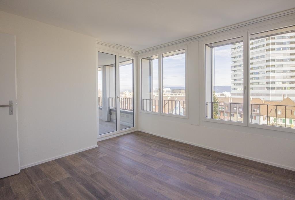 3 ½ rooms apartment, photo 6 of 9
