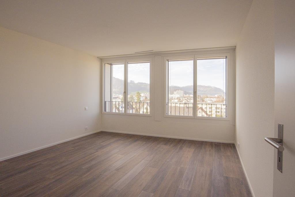 3 ½ rooms apartment, photo 5 of 9