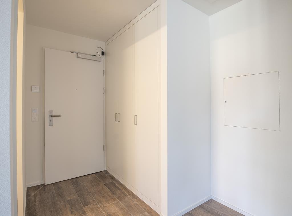 3 ½ rooms apartment, photo 1 of 9