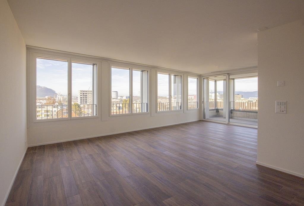 3 ½ rooms apartment, photo 3 of 9