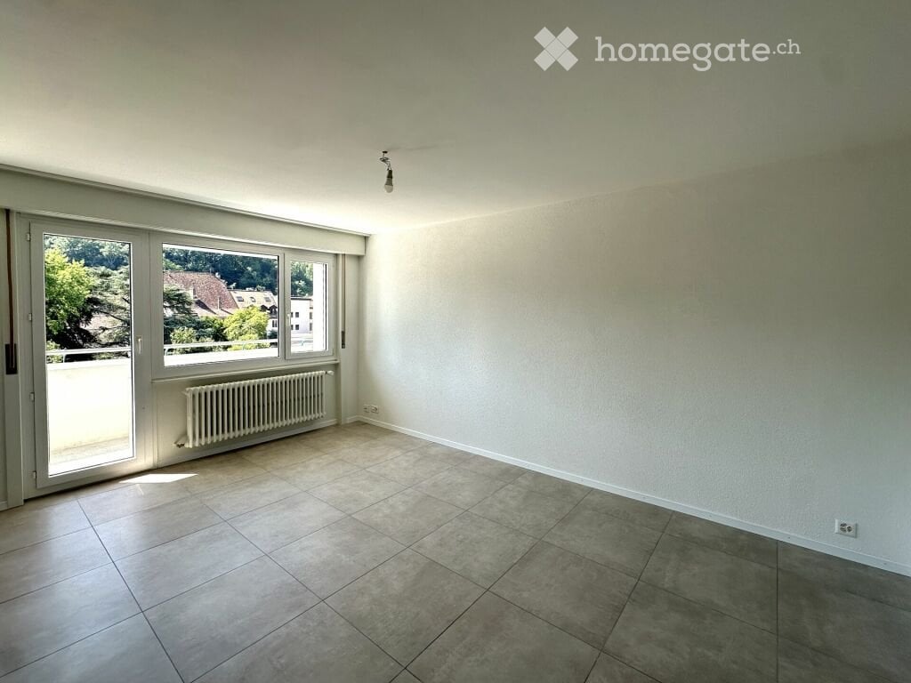 3 rooms apartment, photo 4 of 5
