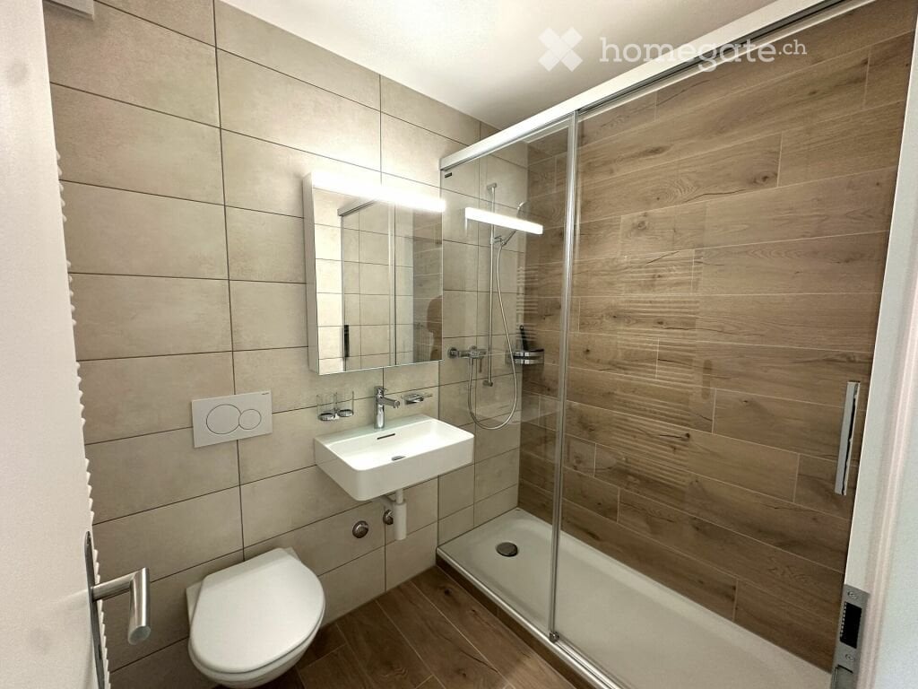 3 rooms apartment, photo 2 of 5