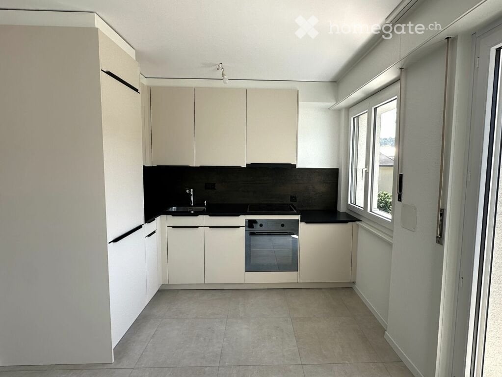 3 rooms apartment, photo 1 of 5