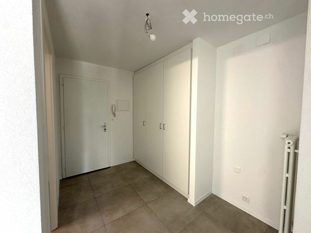 3 rooms apartment, photo 5 of 5