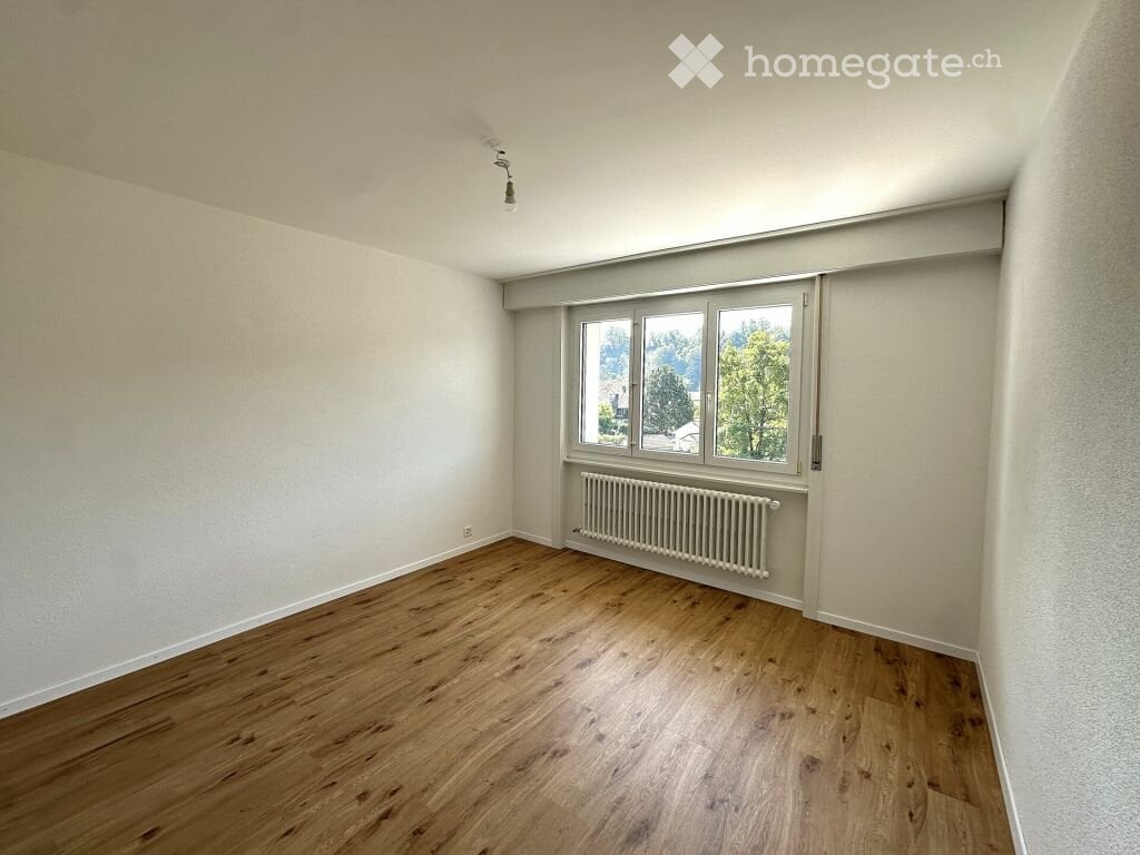 3 rooms apartment, photo 3 of 5