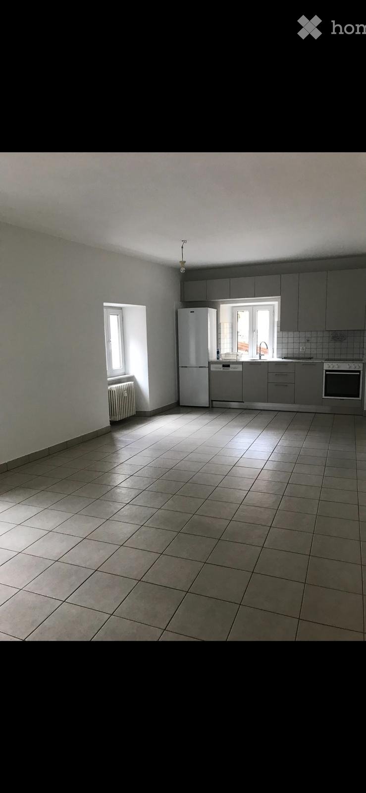 2 pièces appartement