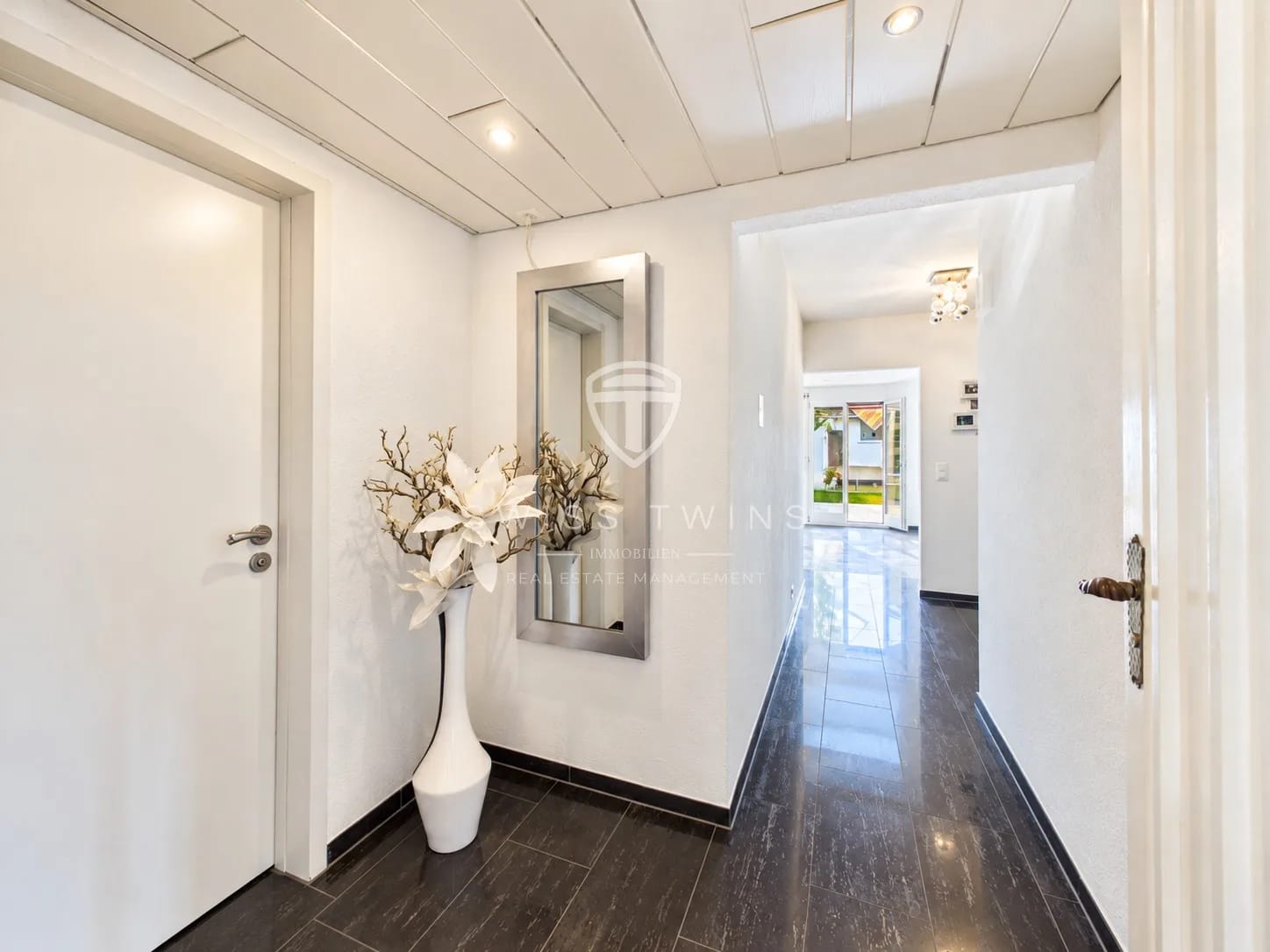 Casa singola con 5 locali