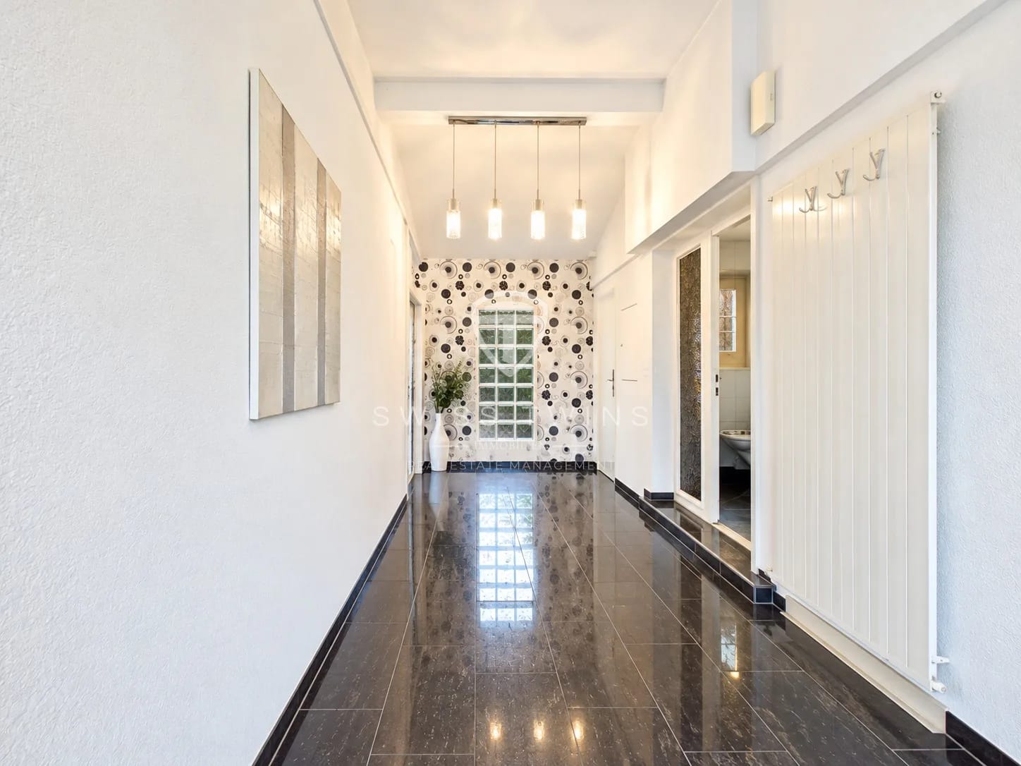 Casa singola con 5 locali