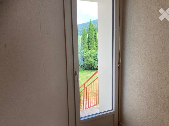 2-Zimmer-Wohnung