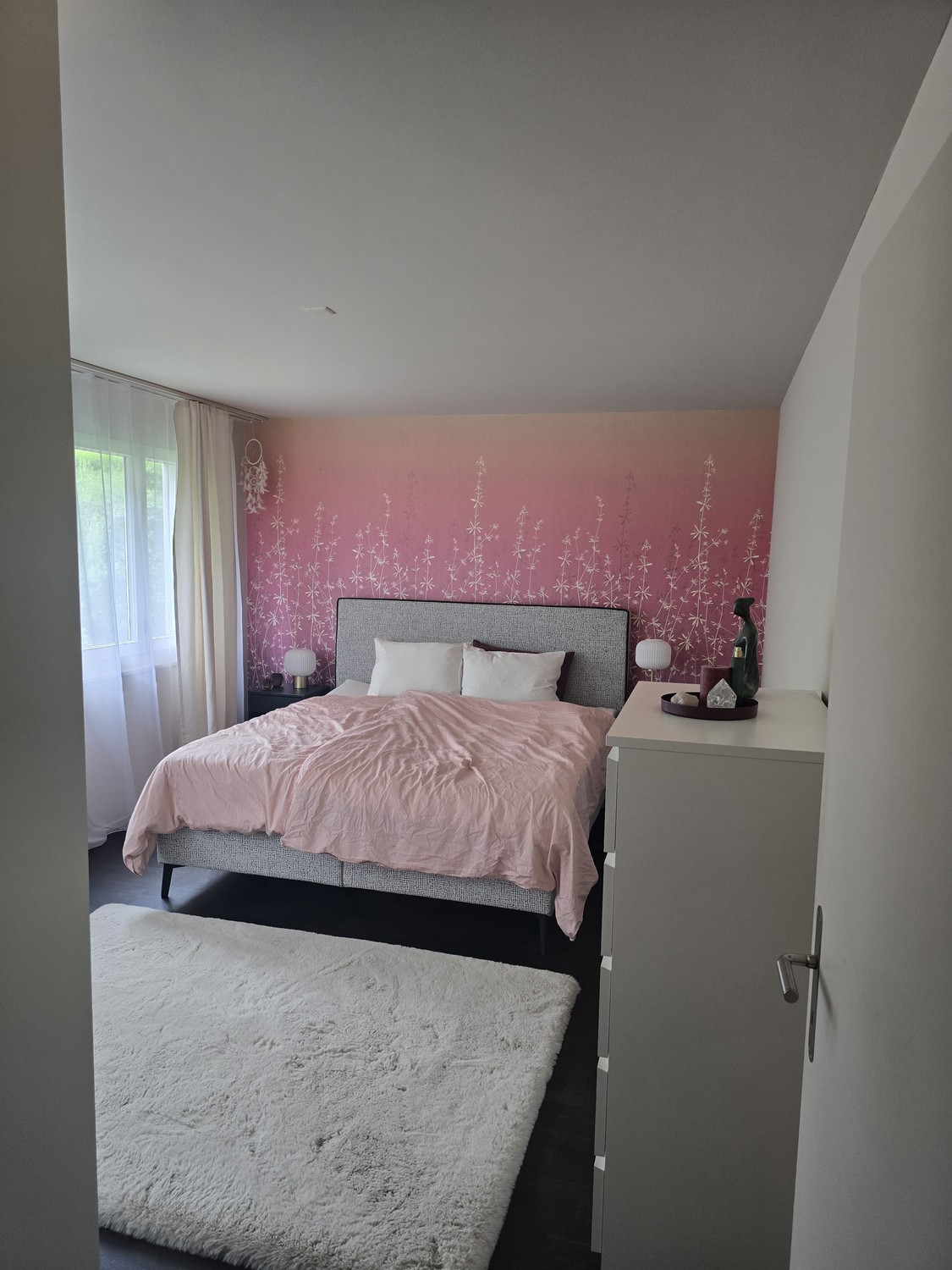 3 ½ rooms apartment, photo 5 of 8