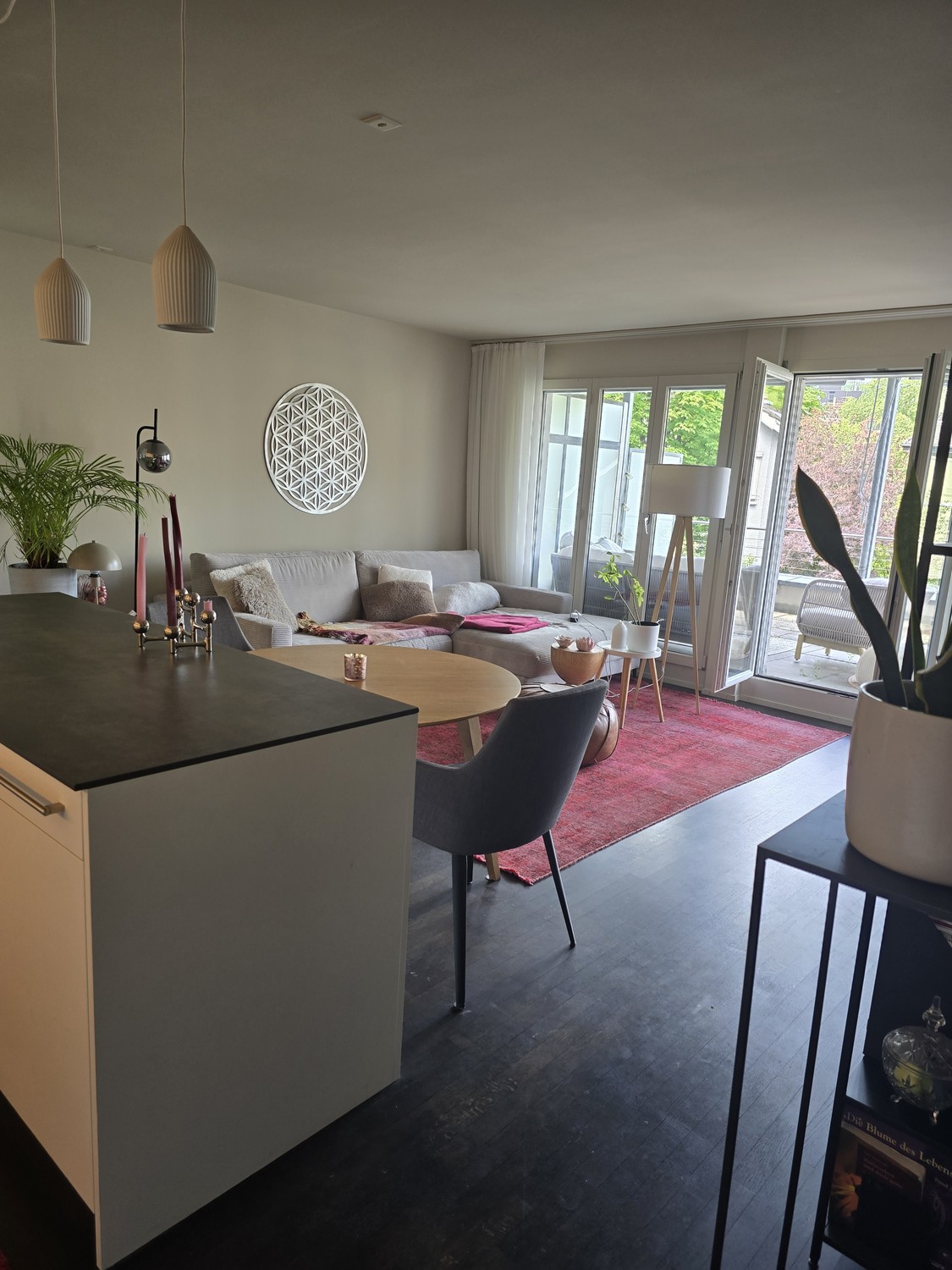 3 ½ rooms apartment, photo 6 of 8
