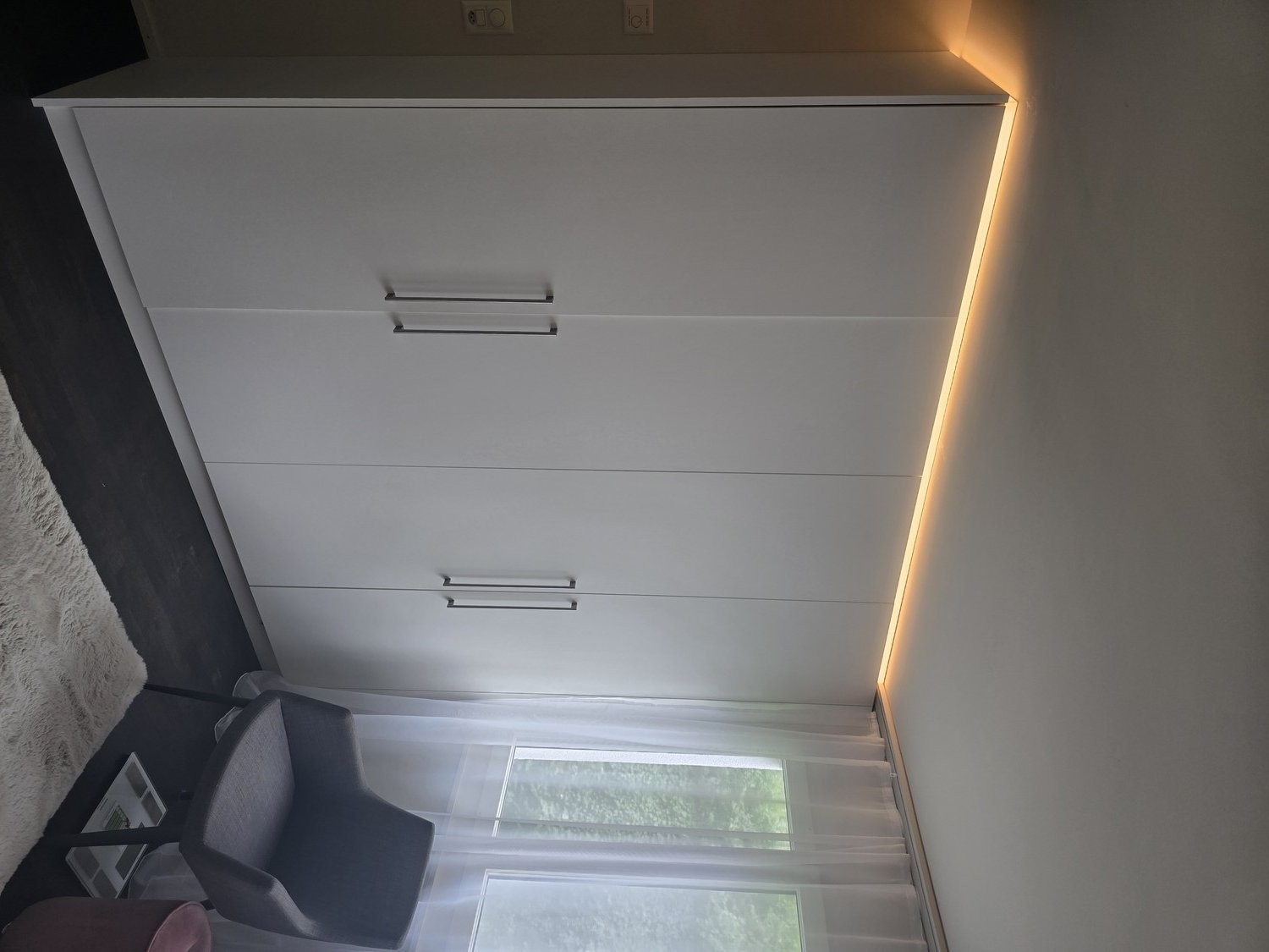 3 ½ rooms apartment, photo 1 of 8