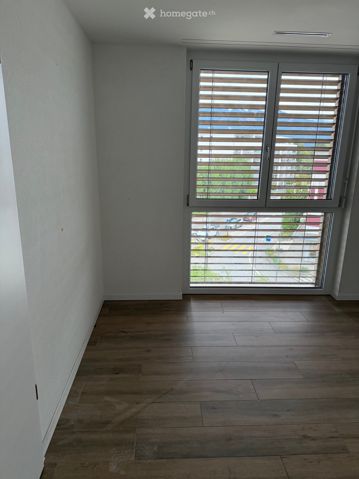 4 rooms apartment, photo 3 of 5