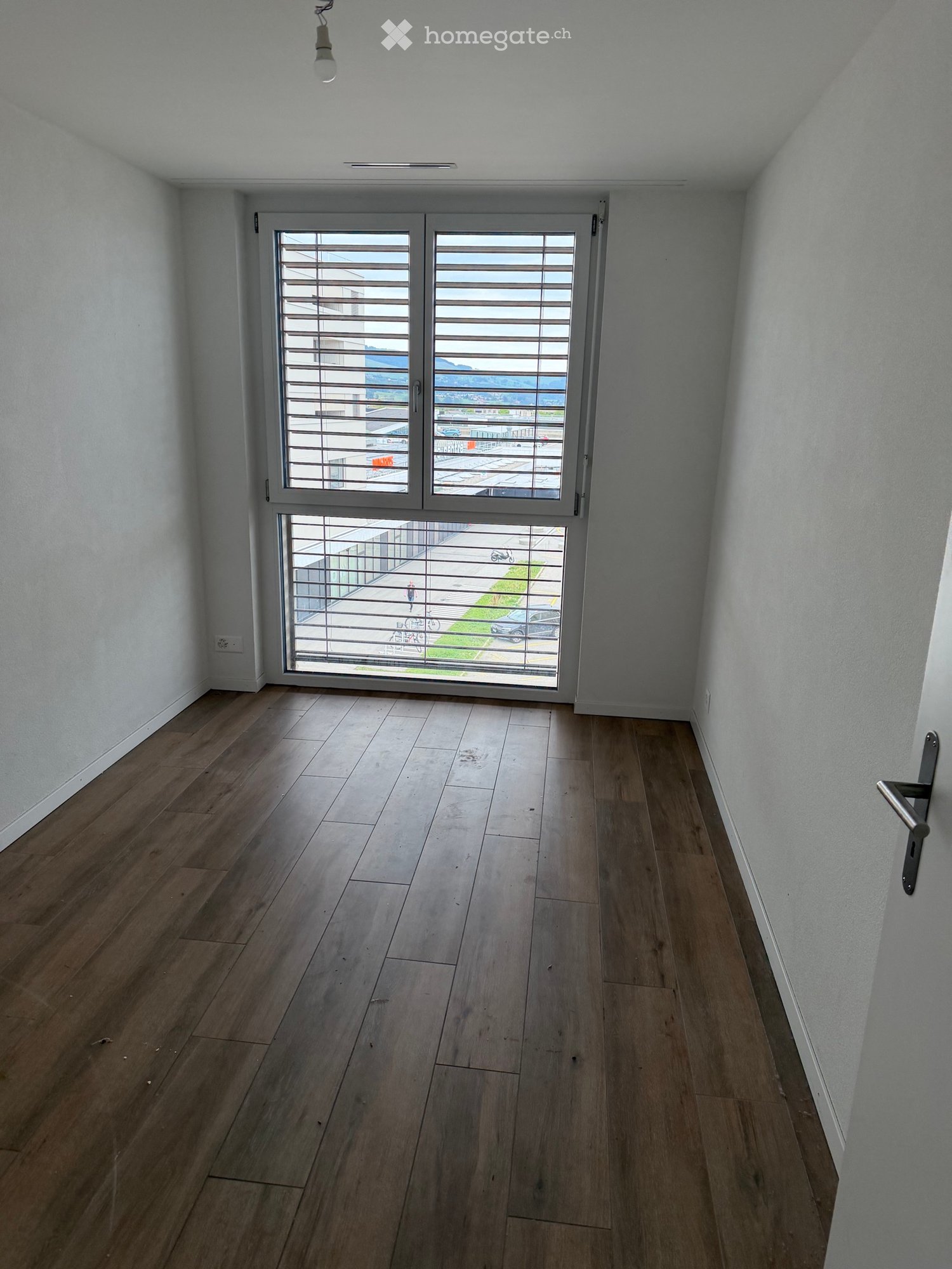 4 rooms apartment, photo 4 of 5