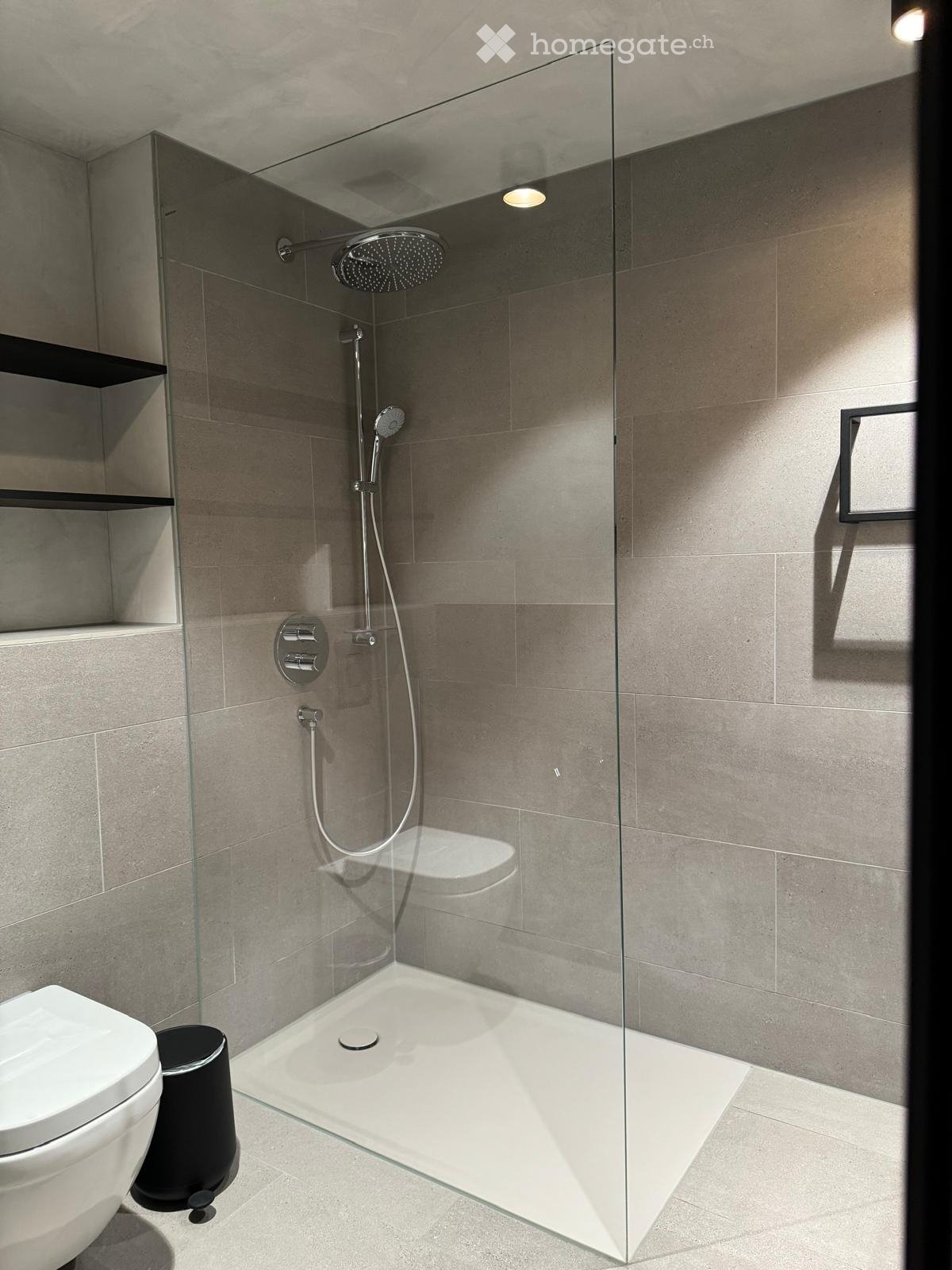 1 ½ rooms apartment, photo 4 of 5