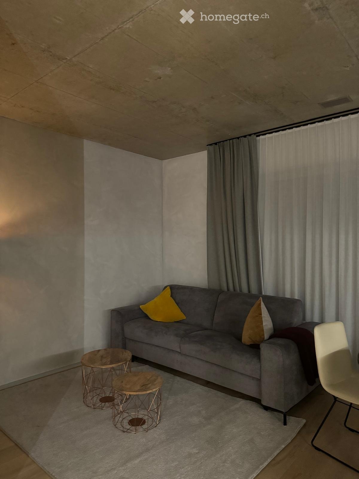 1 ½ rooms apartment, photo 1 of 5