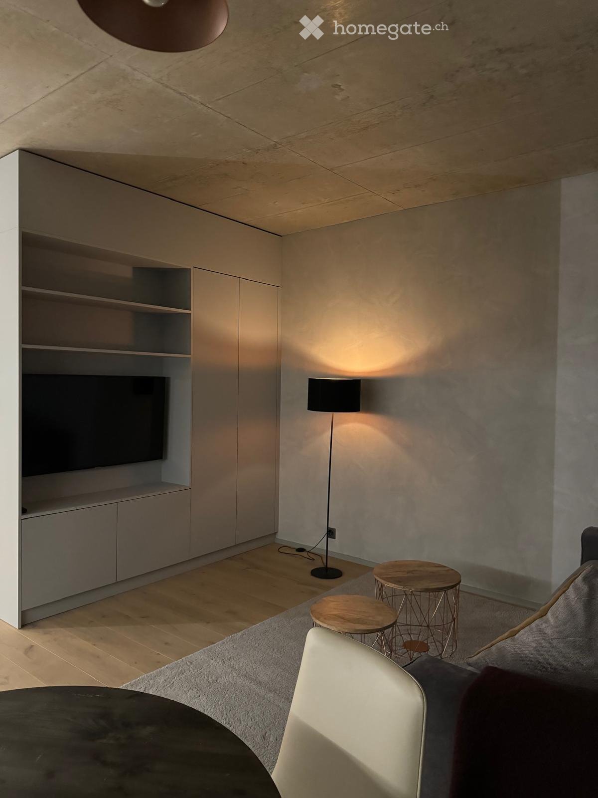 1 ½ rooms apartment, photo 3 of 5