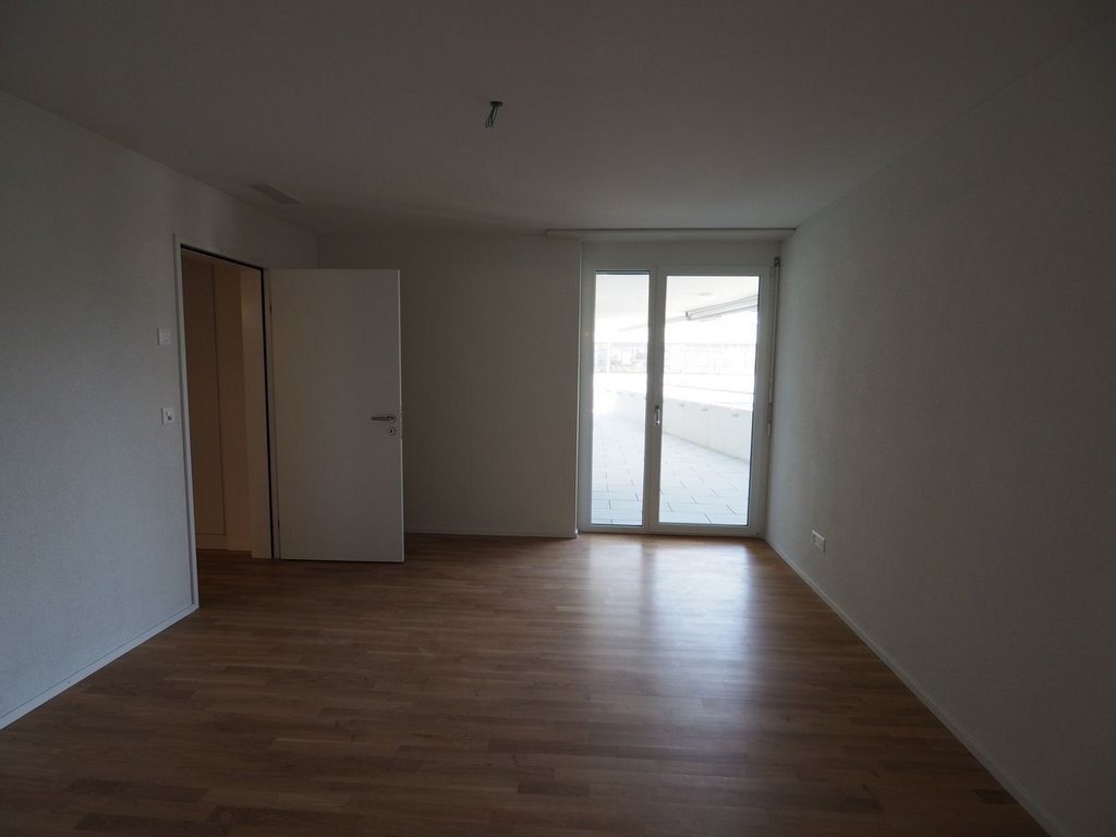 2 ½ pièces appartement