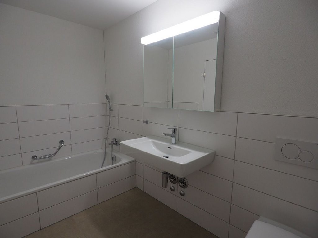 2 ½ pièces appartement