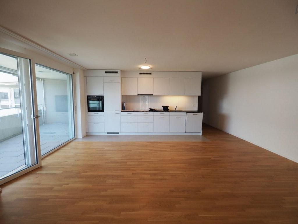 2 ½ pièces appartement