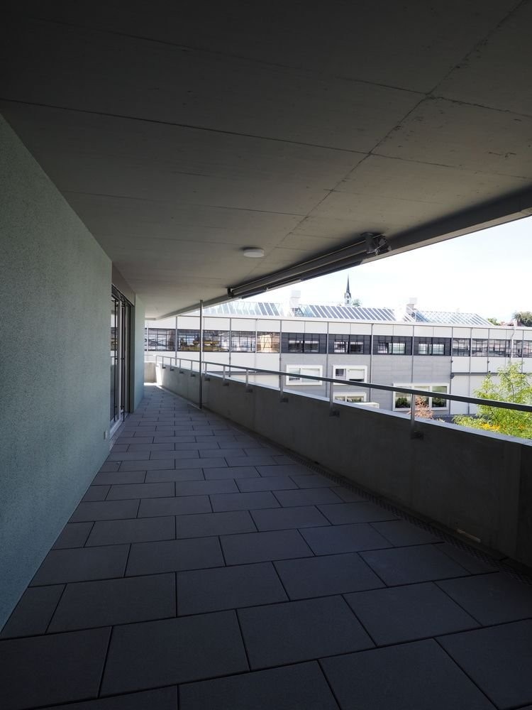 2 ½ pièces appartement