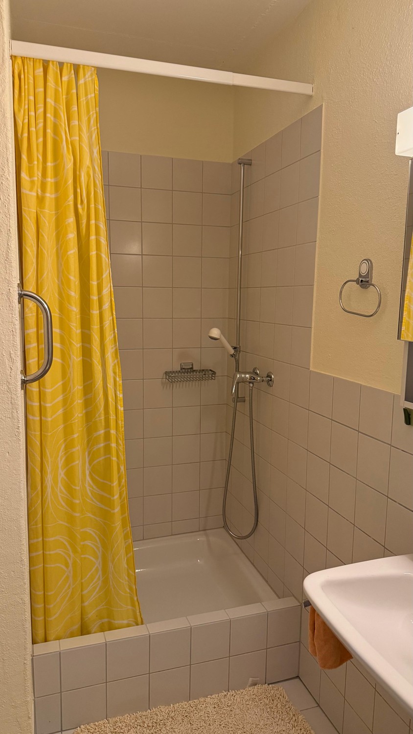 Room in a shared flat, photo 4 of 8