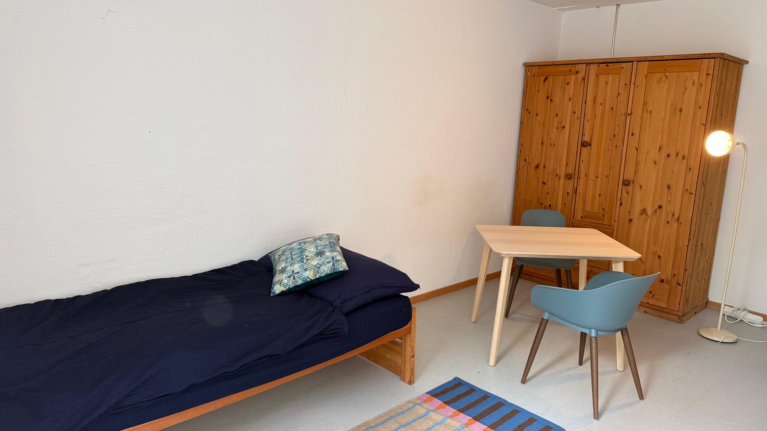 Room in a shared flat, photo 6 of 8