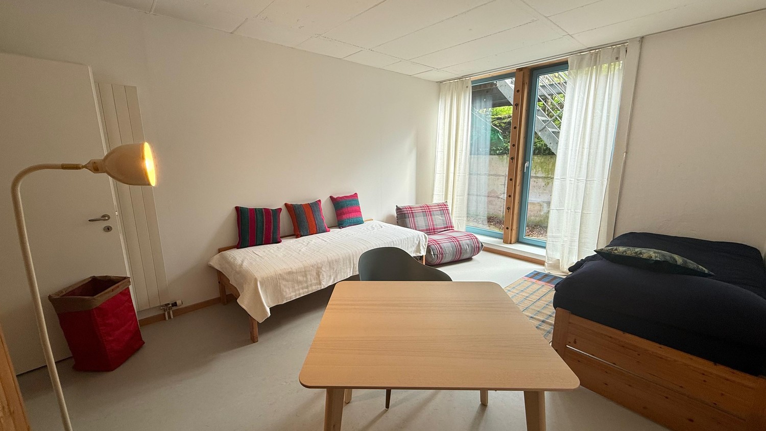 Room in a shared flat, photo 1 of 8