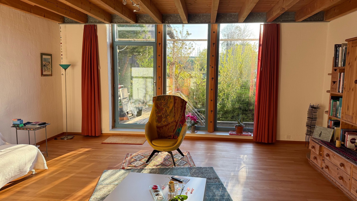 Room in a shared flat, photo 3 of 8