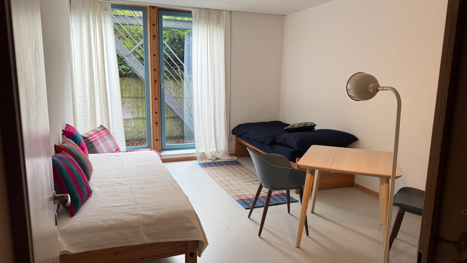 Room in a shared flat, photo 5 of 8