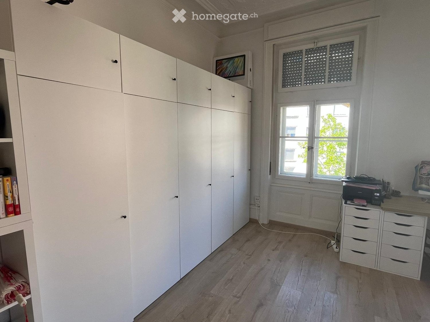 1 room single room, photo 2 sur 5