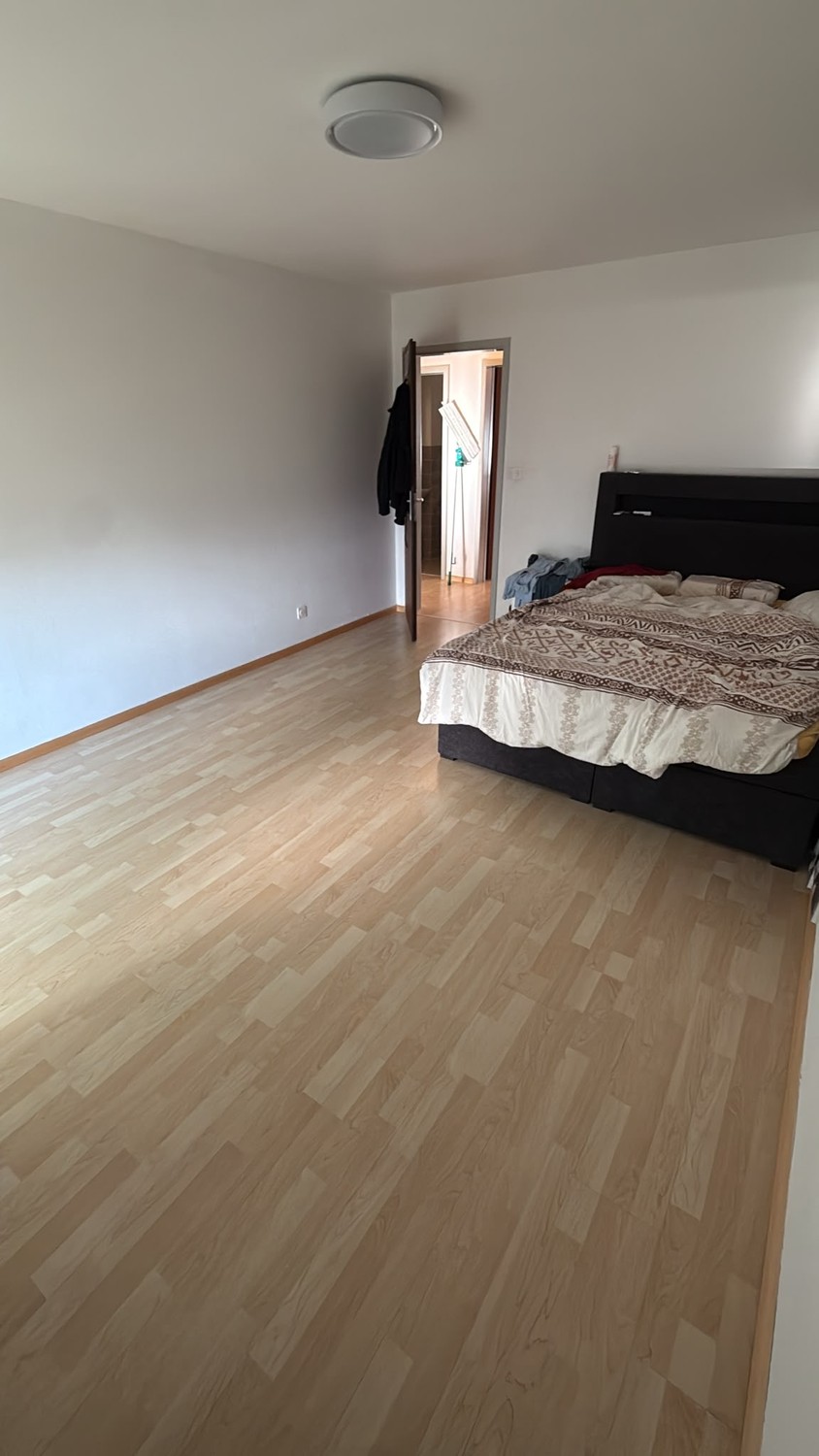 Appartement de 4 ½ pièces