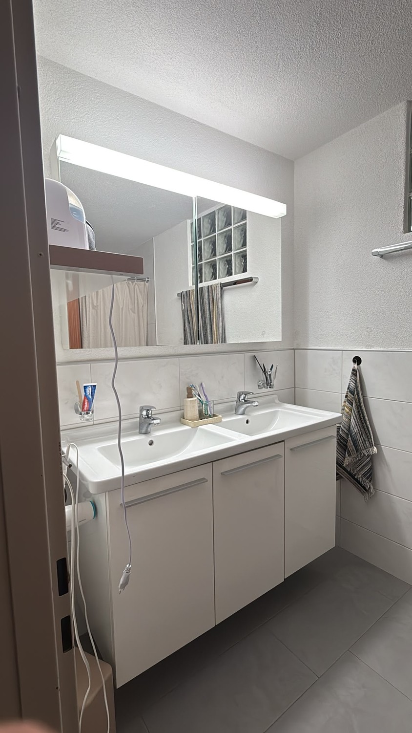 Appartement de 4 ½ pièces