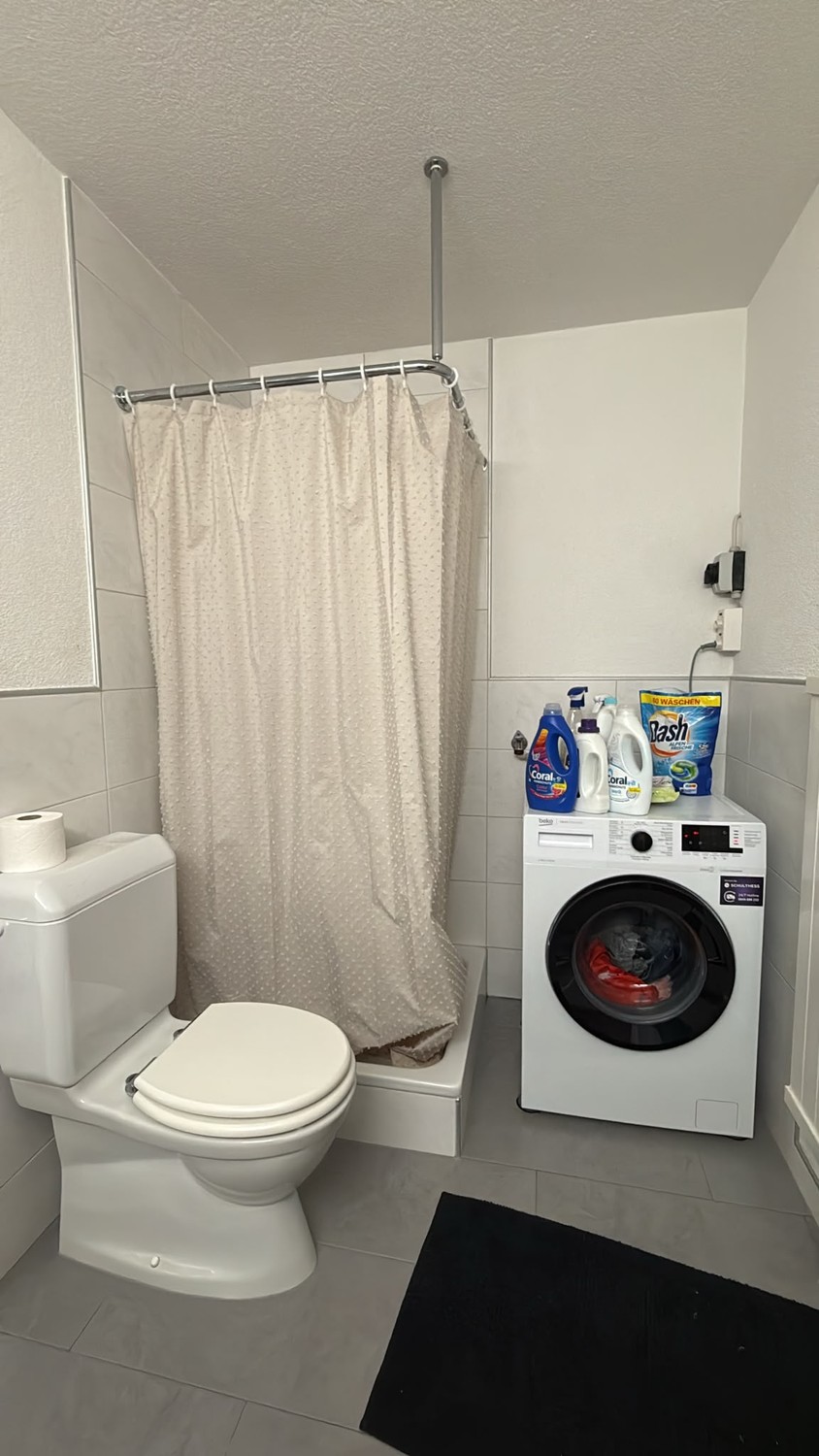 Appartement de 4 ½ pièces