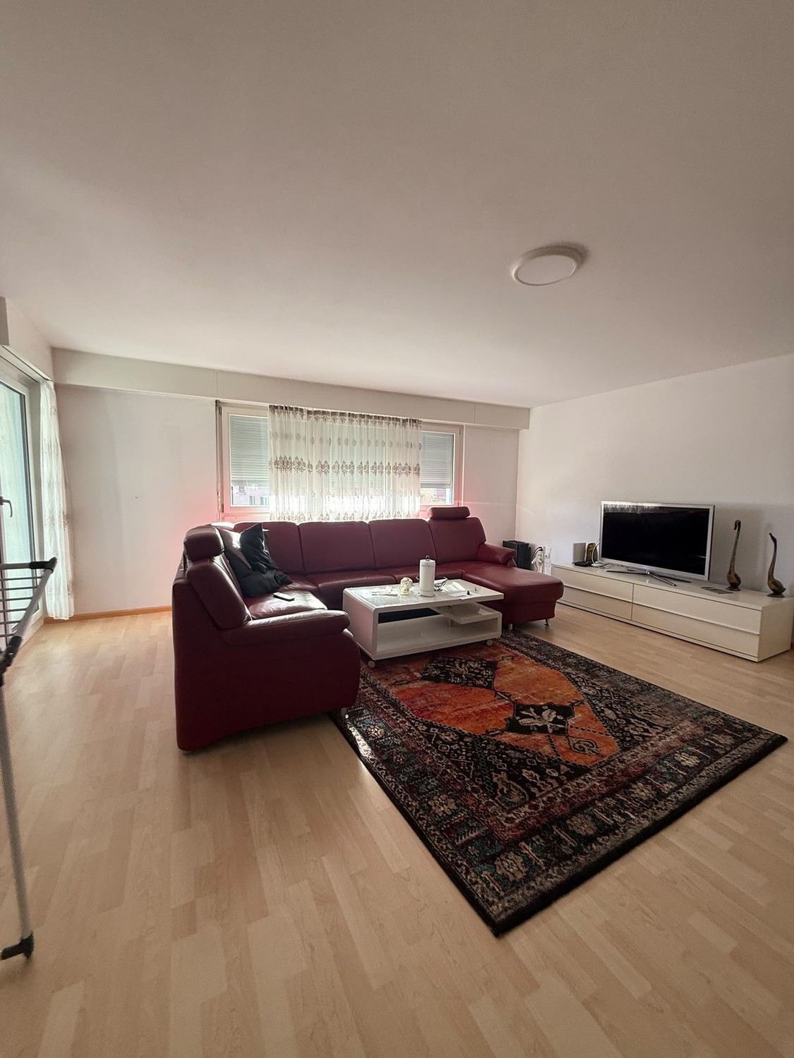 Appartement de 4 ½ pièces