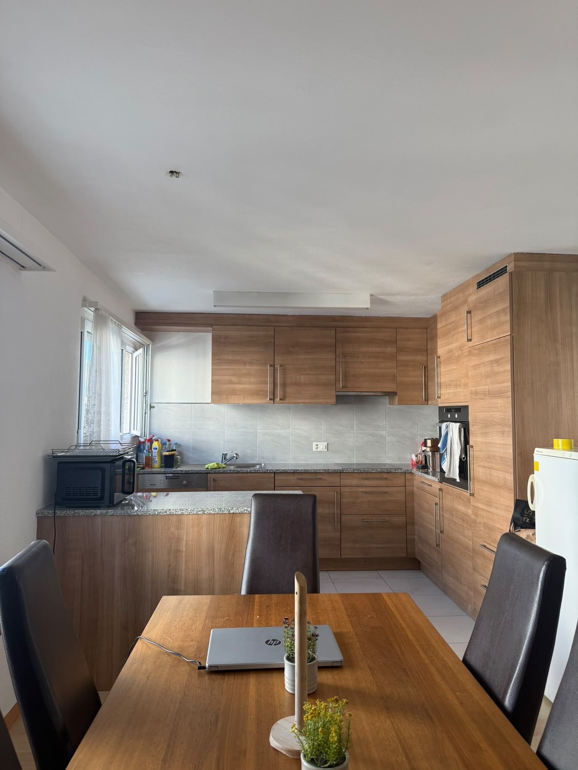 Appartement de 4 ½ pièces