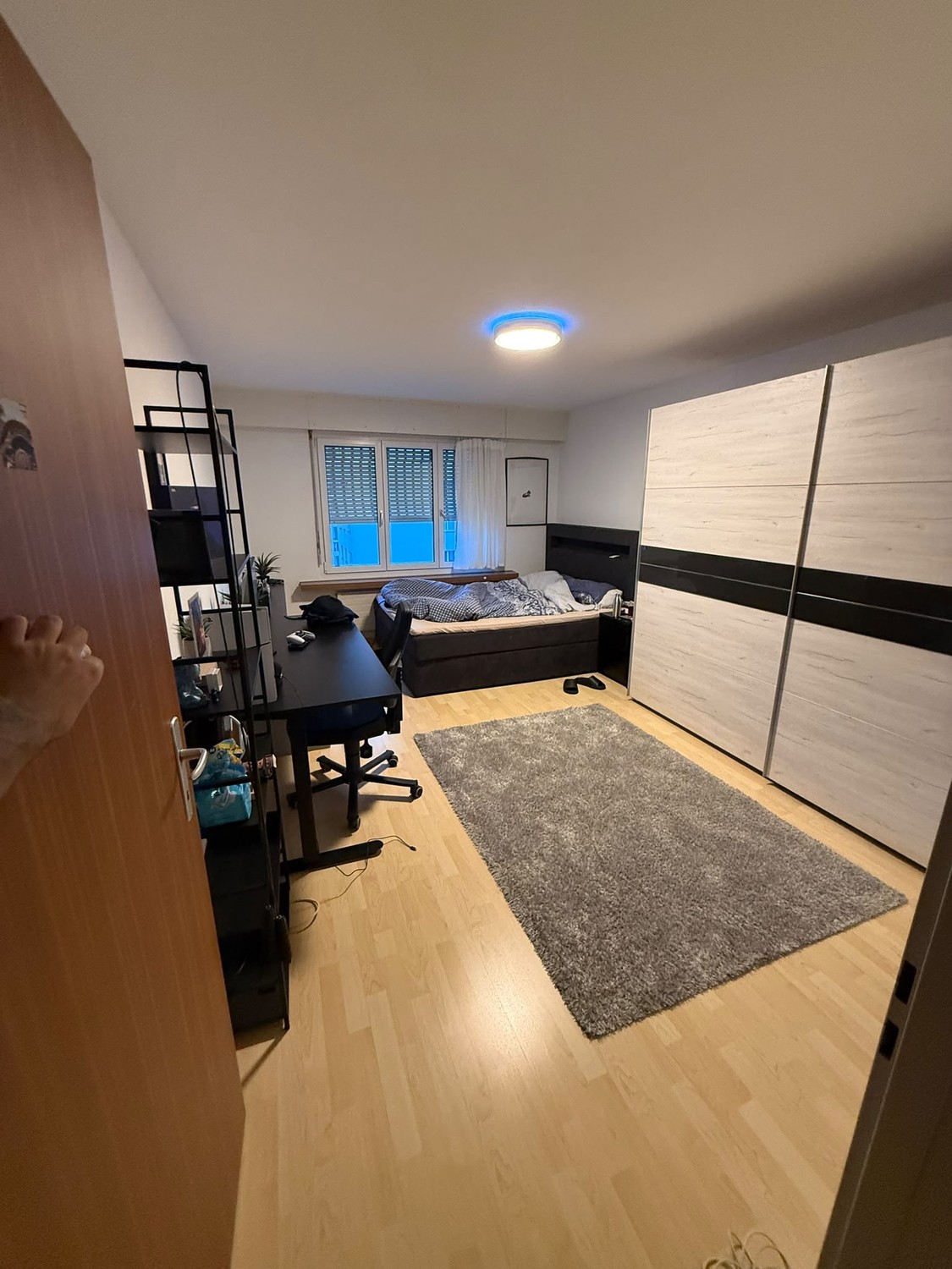 Appartement de 4 ½ pièces