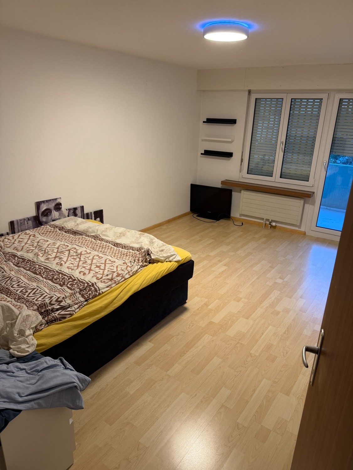 Appartement de 4 ½ pièces
