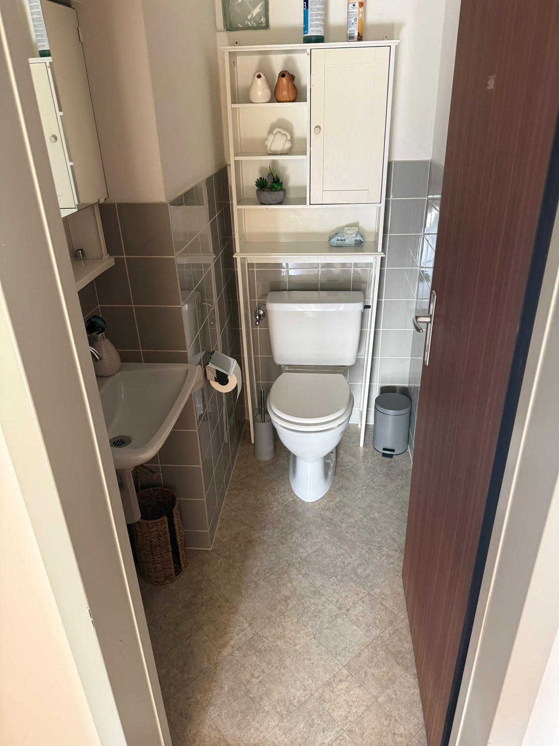 Appartement de 4 ½ pièces