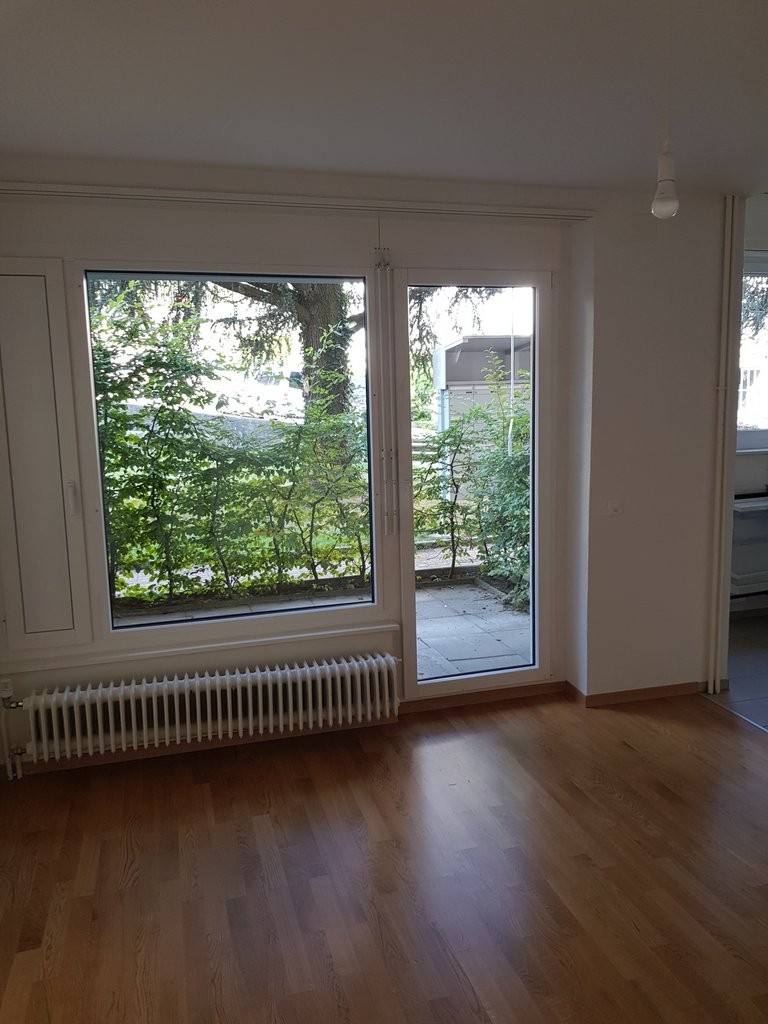 1 ½ Zimmer Wohnung, Foto 6 von 7