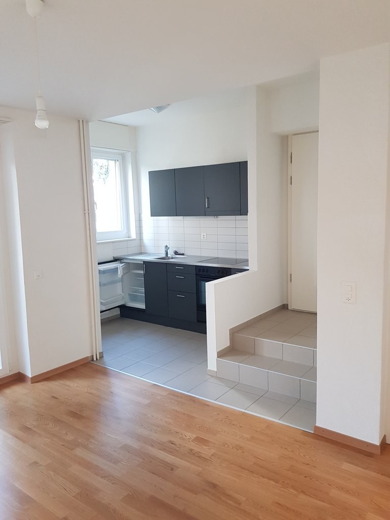 1 ½ Zimmer Wohnung, Foto 5 von 7