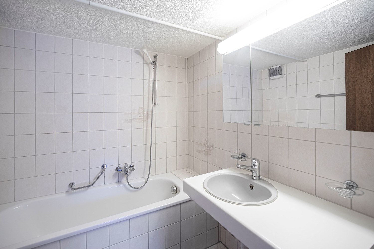 3 ½ rooms apartment, photo 8 sur 10