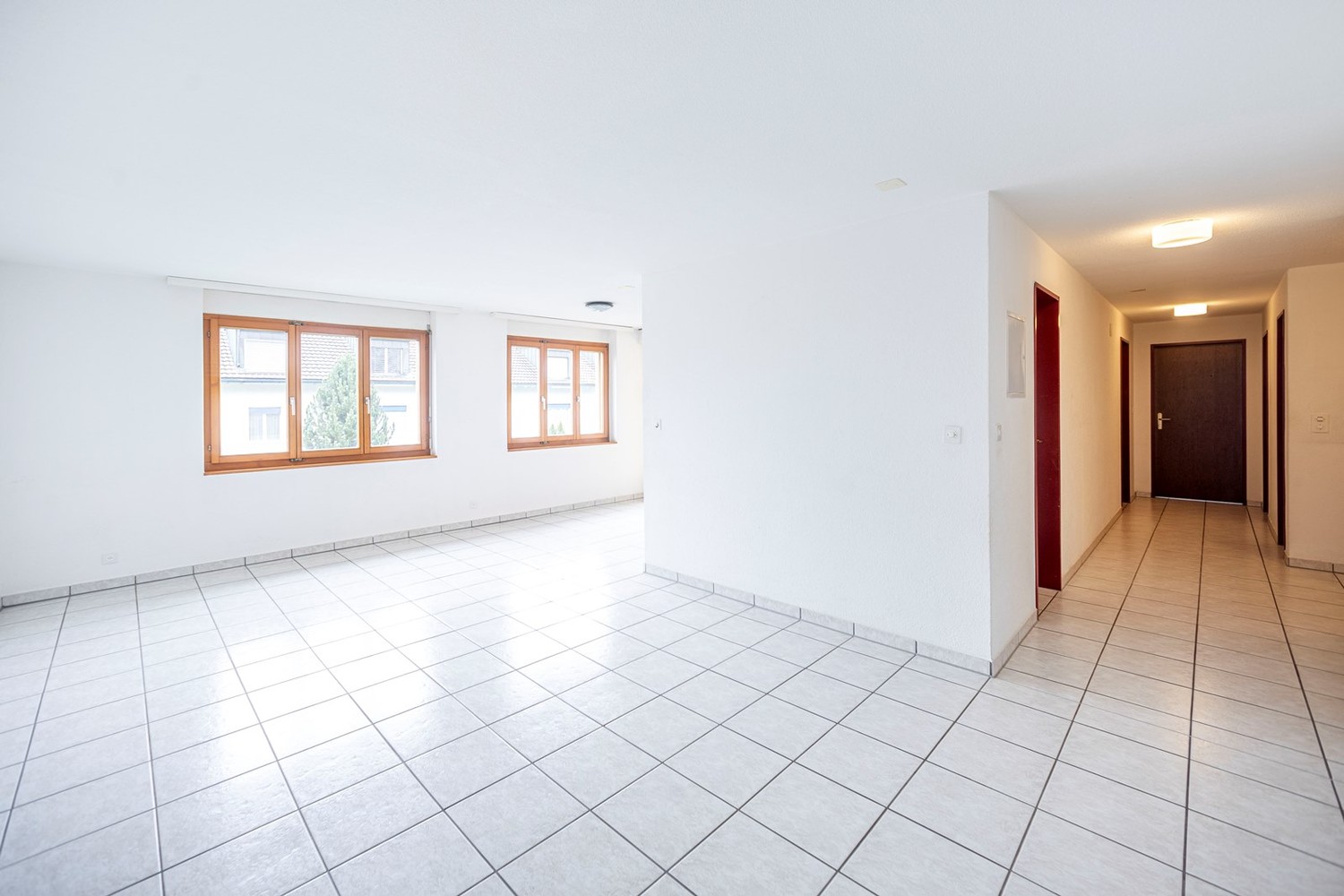 3 ½ rooms apartment, photo 6 sur 10