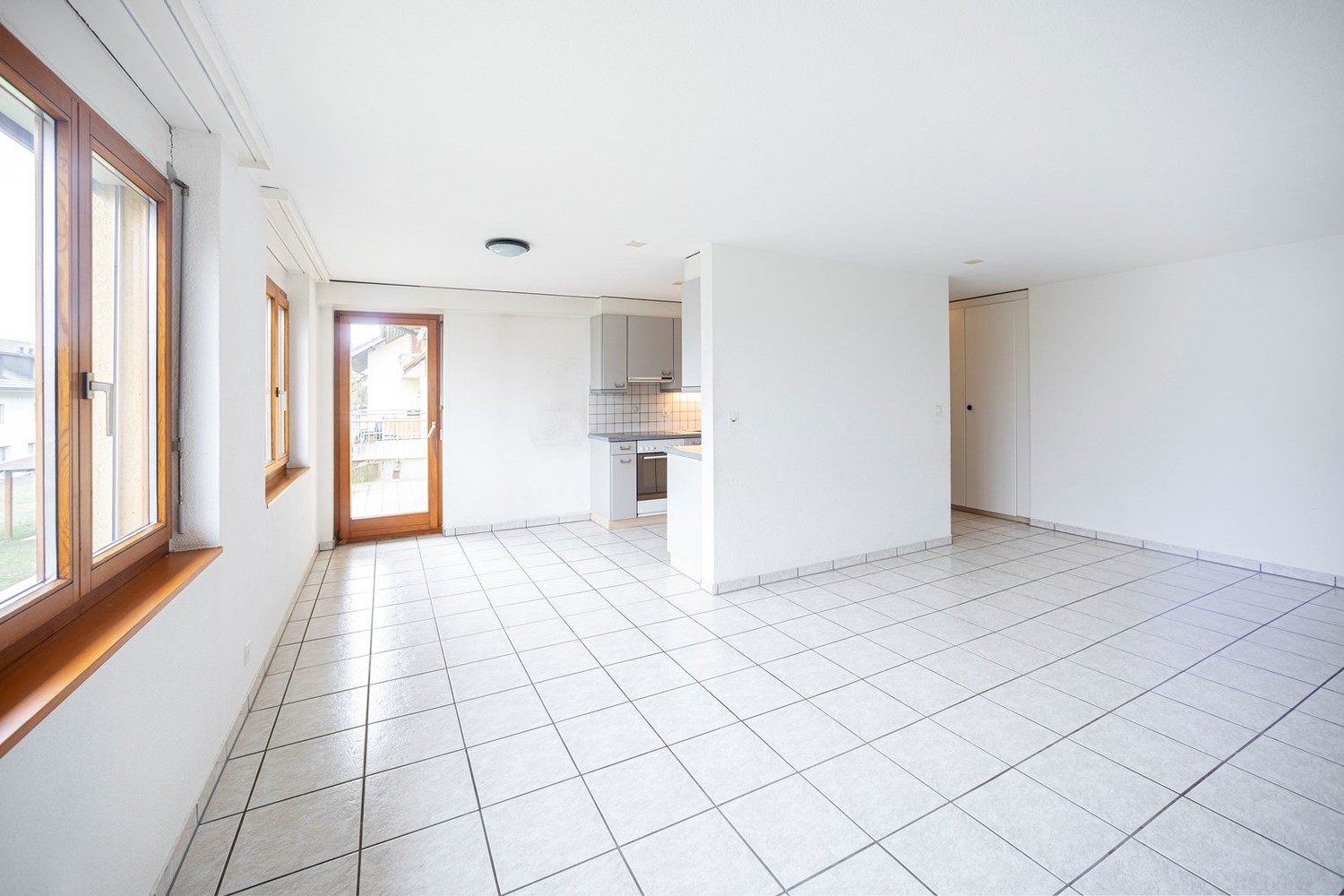 3 ½ rooms apartment, photo 5 sur 10