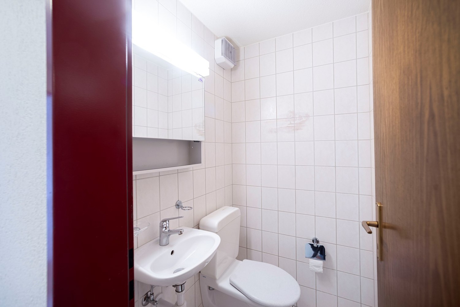 3 ½ rooms apartment, photo 10 sur 10