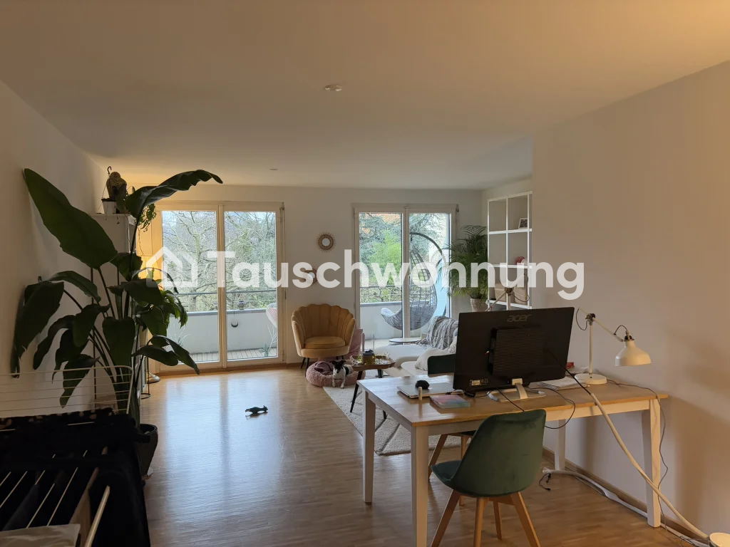 3 rooms apartment, photo 1 of 8