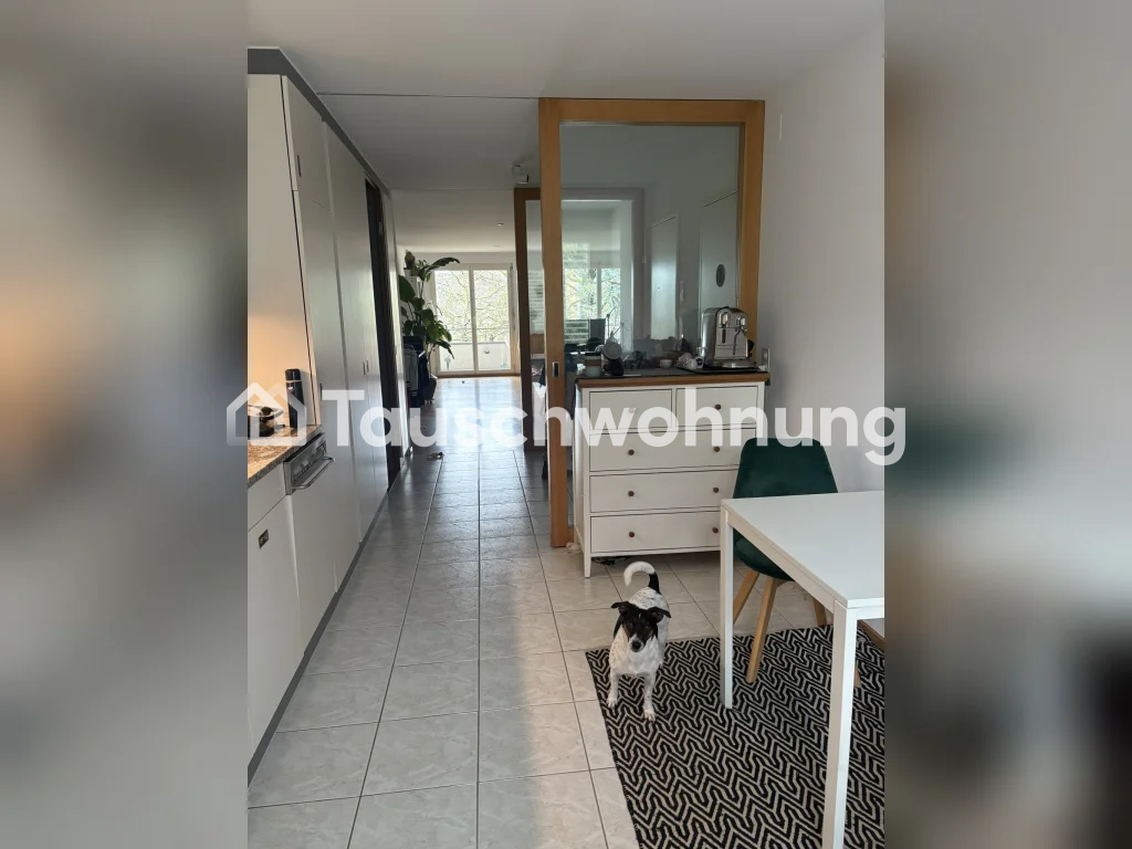 3 rooms apartment, photo 2 of 8