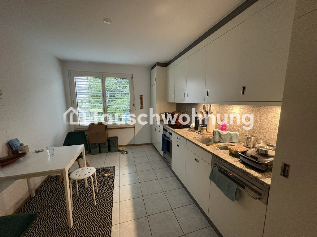 3 rooms apartment, photo 6 of 8