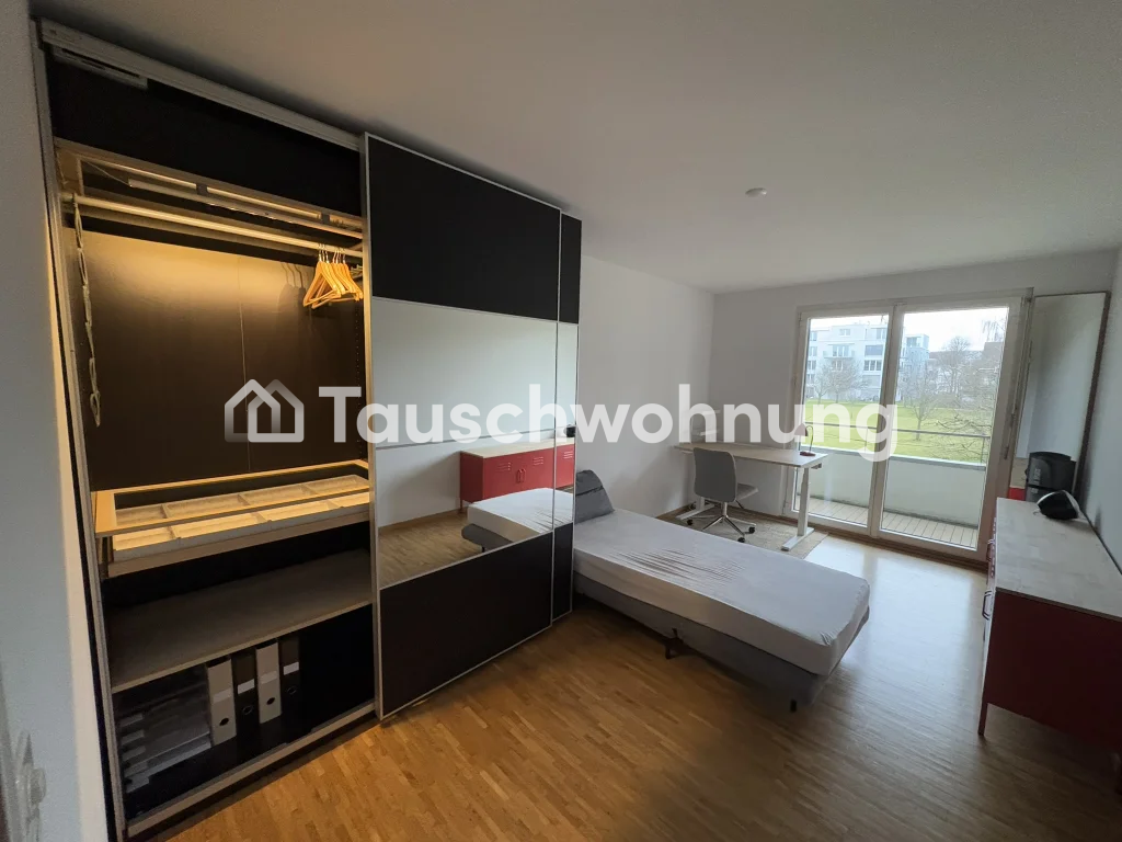3 rooms apartment, photo 3 of 8