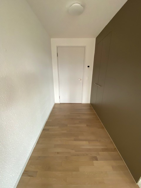1 ½ rooms apartment